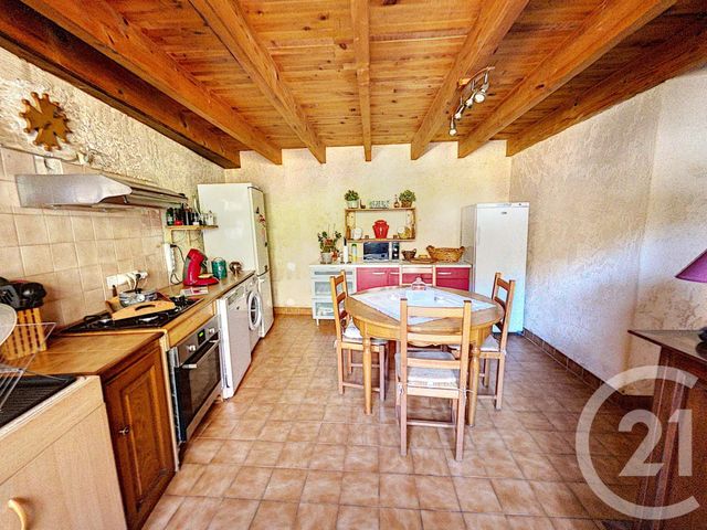 Afficher la photo en grand maison à vendre - 3 pièces - 68.36 m2 - ARRIEN EN BETHMALE - 09 - MIDI-PYRENEES - Century 21 Pyrénées Immo