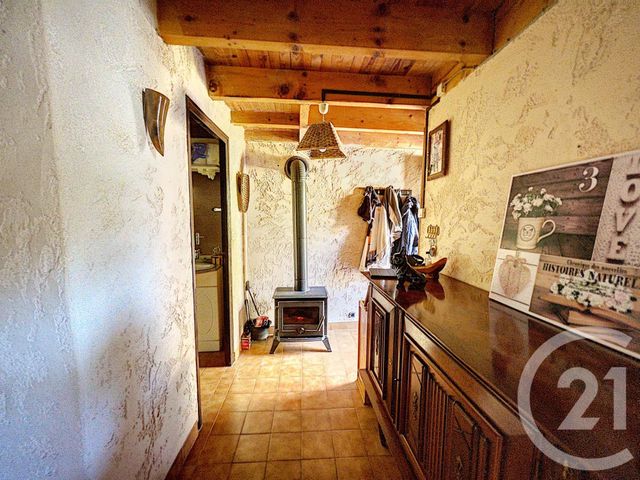 Afficher la photo en grand maison à vendre - 3 pièces - 68.36 m2 - ARRIEN EN BETHMALE - 09 - MIDI-PYRENEES - Century 21 Pyrénées Immo