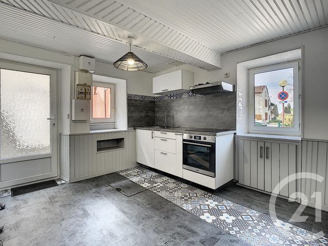 maison à vendre - 3 pièces - 48.3 m2 - LORP SENTARAILLE - 09 - MIDI-PYRENEES - Century 21 Pyrénées Immo maison à vendre - 3 pièces - 48.3 m2 - LORP SENTARAILLE - 09 - MIDI-PYRENEES - Century 21 Pyrénées Immo
