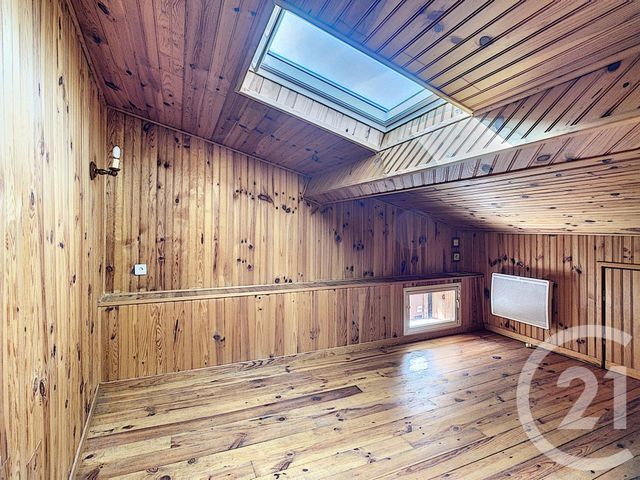 maison à vendre - 3 pièces - 48.3 m2 - LORP SENTARAILLE - 09 - MIDI-PYRENEES - Century 21 Pyrénées Immo maison à vendre - 3 pièces - 48.3 m2 - LORP SENTARAILLE - 09 - MIDI-PYRENEES - Century 21 Pyrénées Immo