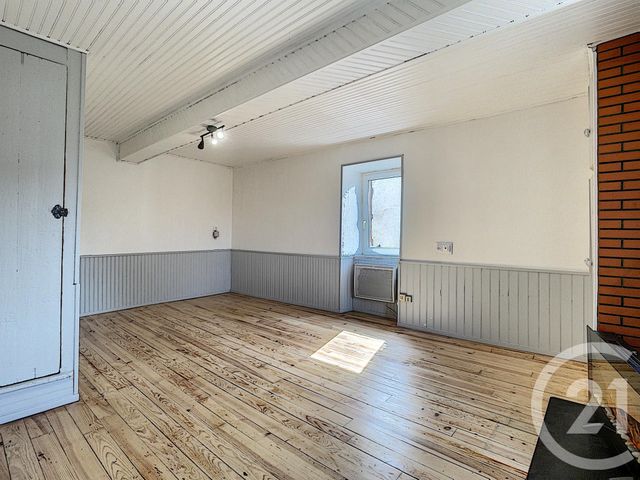maison à vendre - 3 pièces - 48.3 m2 - LORP SENTARAILLE - 09 - MIDI-PYRENEES - Century 21 Pyrénées Immo maison à vendre - 3 pièces - 48.3 m2 - LORP SENTARAILLE - 09 - MIDI-PYRENEES - Century 21 Pyrénées Immo