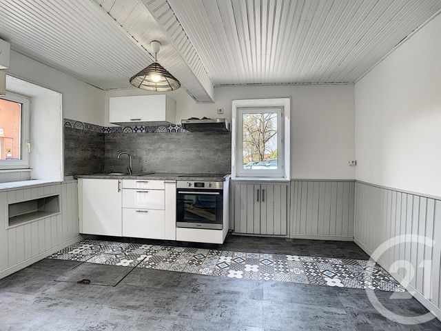 maison à vendre - 3 pièces - 48.3 m2 - LORP SENTARAILLE - 09 - MIDI-PYRENEES - Century 21 Pyrénées Immo maison à vendre - 3 pièces - 48.3 m2 - LORP SENTARAILLE - 09 - MIDI-PYRENEES - Century 21 Pyrénées Immo