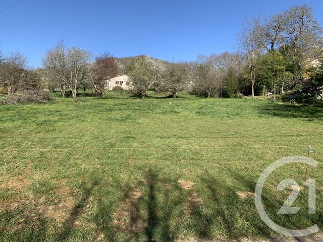 Afficher la photo en grand terrain à vendre - 2800.0 m2 - MONTJOIE EN COUSERANS - 09 - MIDI-PYRENEES - Century 21 Pyrénées Immo