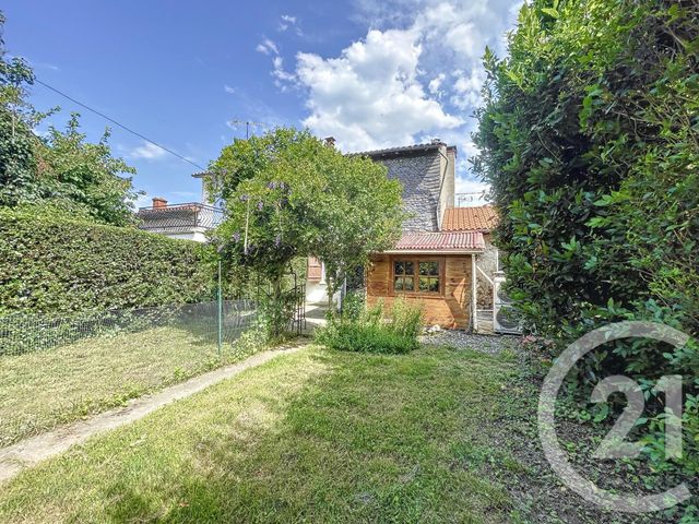 maison - ST GIRONS - 09
