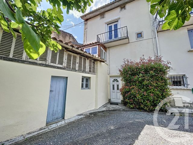 maison - ST GIRONS - 09