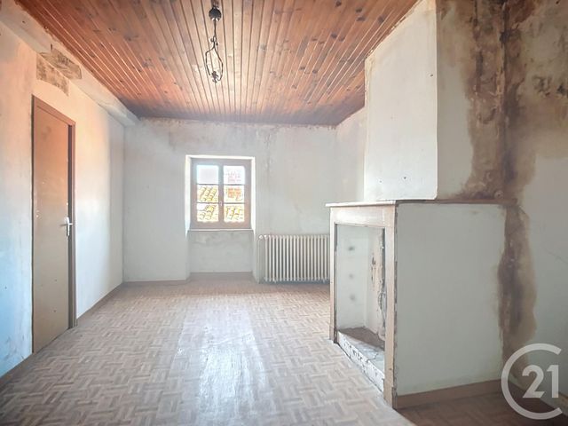 maison à vendre - 4 pièces - 90.6 m2 - ST GIRONS - 09 - MIDI-PYRENEES - Century 21 Pyrénées Immo