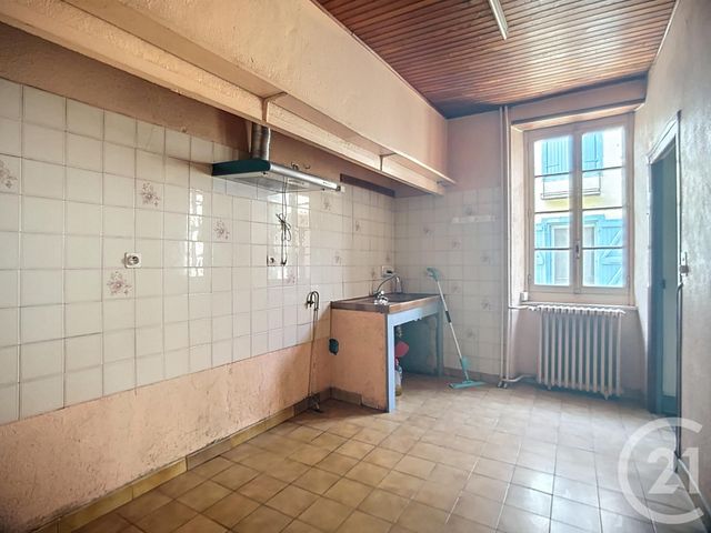 maison à vendre - 4 pièces - 90.6 m2 - ST GIRONS - 09 - MIDI-PYRENEES - Century 21 Pyrénées Immo