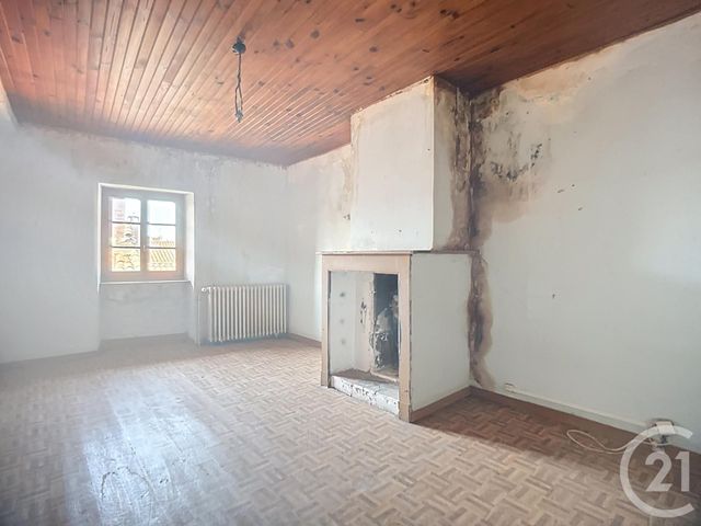 maison à vendre - 4 pièces - 90.6 m2 - ST GIRONS - 09 - MIDI-PYRENEES - Century 21 Pyrénées Immo