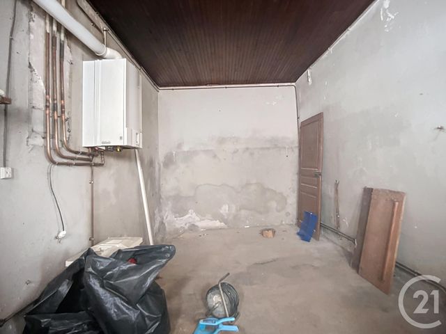 maison à vendre - 4 pièces - 90.6 m2 - ST GIRONS - 09 - MIDI-PYRENEES - Century 21 Pyrénées Immo