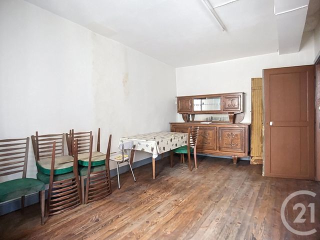 maison à vendre - 4 pièces - 90.6 m2 - ST GIRONS - 09 - MIDI-PYRENEES - Century 21 Pyrénées Immo