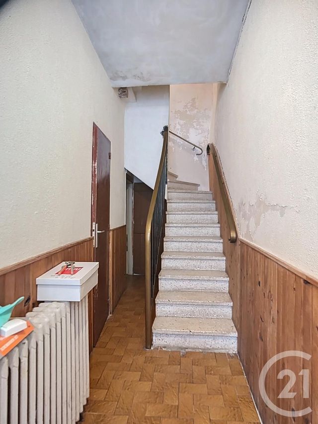 maison à vendre - 4 pièces - 90.6 m2 - ST GIRONS - 09 - MIDI-PYRENEES - Century 21 Pyrénées Immo