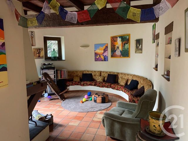 Afficher la photo en grand maison à vendre - 5 pièces - 210.5 m2 - ST GIRONS - 09 - MIDI-PYRENEES - Century 21 Pyrénées Immo