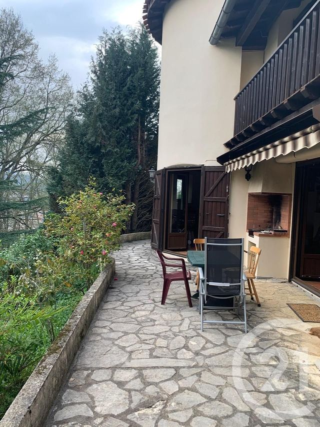 Afficher la photo en grand maison à vendre - 5 pièces - 210.5 m2 - ST GIRONS - 09 - MIDI-PYRENEES - Century 21 Pyrénées Immo
