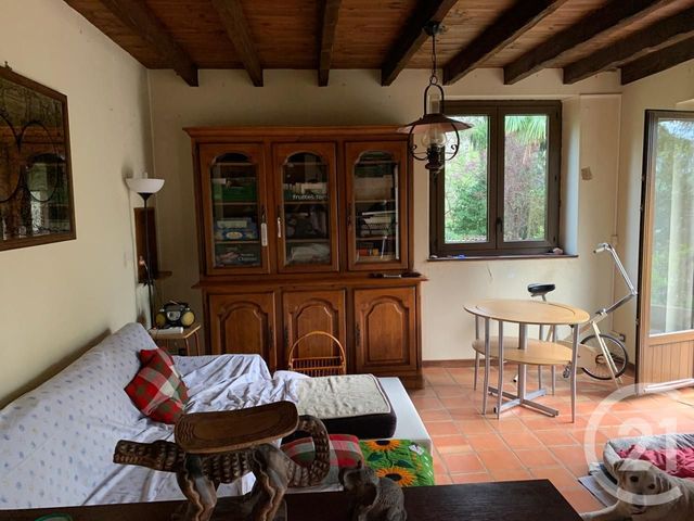 Afficher la photo en grand maison à vendre - 5 pièces - 210.5 m2 - ST GIRONS - 09 - MIDI-PYRENEES - Century 21 Pyrénées Immo