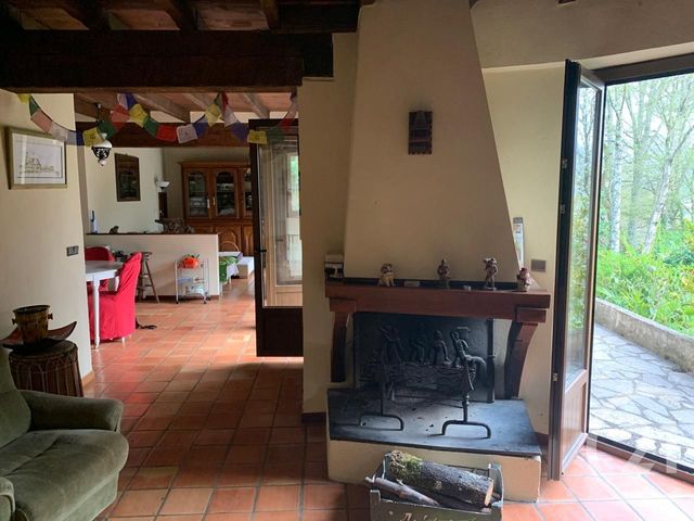 Afficher la photo en grand maison à vendre - 5 pièces - 210.5 m2 - ST GIRONS - 09 - MIDI-PYRENEES - Century 21 Pyrénées Immo