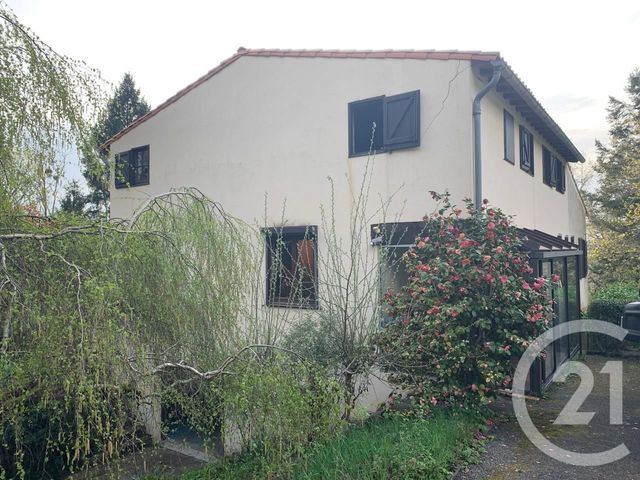 Afficher la photo en grand maison à vendre - 5 pièces - 210.5 m2 - ST GIRONS - 09 - MIDI-PYRENEES - Century 21 Pyrénées Immo