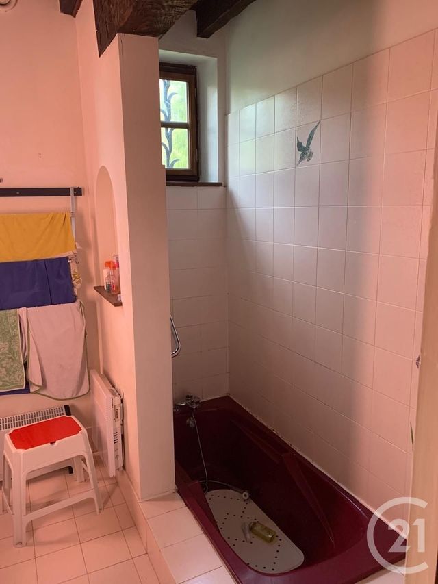 Afficher la photo en grand maison à vendre - 5 pièces - 210.5 m2 - ST GIRONS - 09 - MIDI-PYRENEES - Century 21 Pyrénées Immo