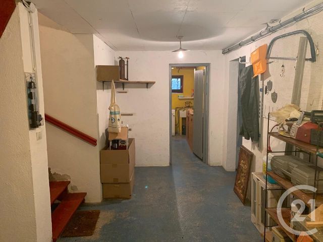 Afficher la photo en grand maison à vendre - 5 pièces - 210.5 m2 - ST GIRONS - 09 - MIDI-PYRENEES - Century 21 Pyrénées Immo