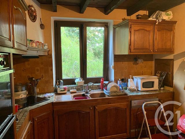Afficher la photo en grand maison à vendre - 5 pièces - 210.5 m2 - ST GIRONS - 09 - MIDI-PYRENEES - Century 21 Pyrénées Immo