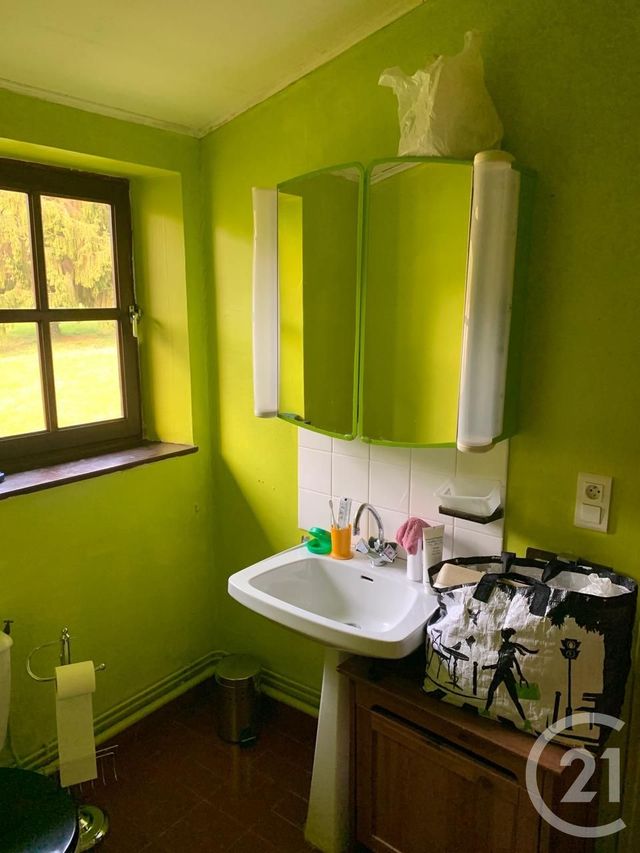 Afficher la photo en grand maison à vendre - 5 pièces - 210.5 m2 - ST GIRONS - 09 - MIDI-PYRENEES - Century 21 Pyrénées Immo
