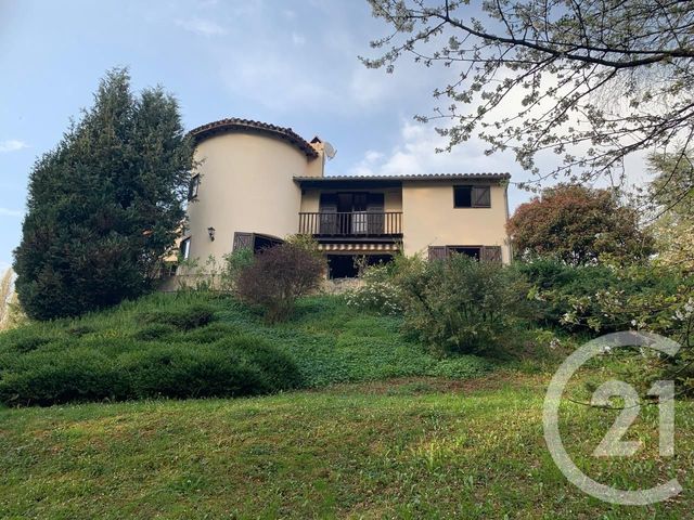 Afficher la photo en grand maison à vendre - 5 pièces - 210.5 m2 - ST GIRONS - 09 - MIDI-PYRENEES - Century 21 Pyrénées Immo
