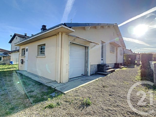 Afficher la photo en grand maison à vendre - 5 pièces - 91.12 m2 - LORP SENTARAILLE - 09 - MIDI-PYRENEES - Century 21 Pyrénées Immo