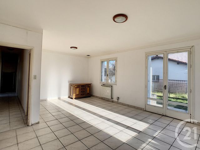 Afficher la photo en grand maison à vendre - 5 pièces - 91.12 m2 - LORP SENTARAILLE - 09 - MIDI-PYRENEES - Century 21 Pyrénées Immo