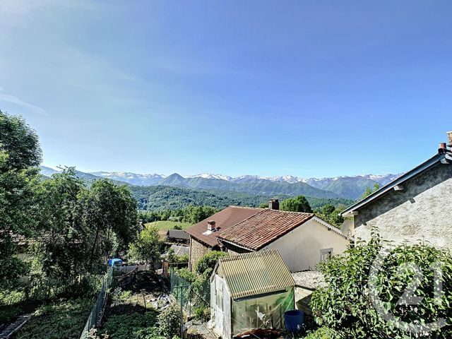 maison à vendre - 5 pièces - 85.02 m2 - SOULAN - 09 - MIDI-PYRENEES - Century 21 Pyrénées Immo maison à vendre - 5 pièces - 85.02 m2 - SOULAN - 09 - MIDI-PYRENEES - Century 21 Pyrénées Immo