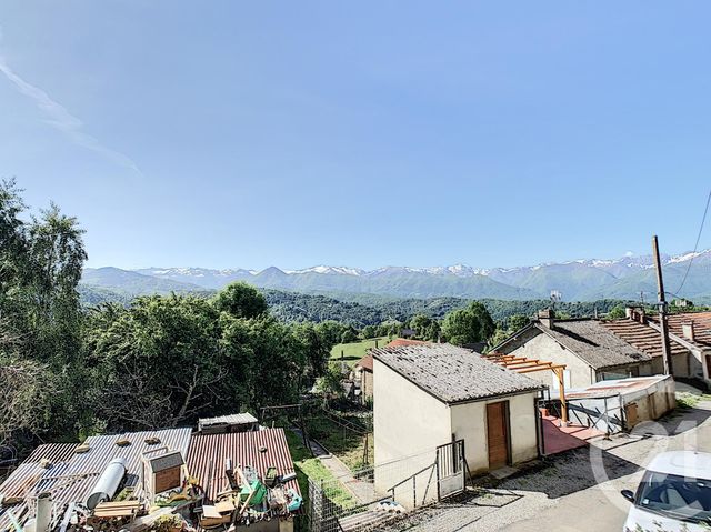 maison à vendre - 5 pièces - 85.02 m2 - SOULAN - 09 - MIDI-PYRENEES - Century 21 Pyrénées Immo maison à vendre - 5 pièces - 85.02 m2 - SOULAN - 09 - MIDI-PYRENEES - Century 21 Pyrénées Immo