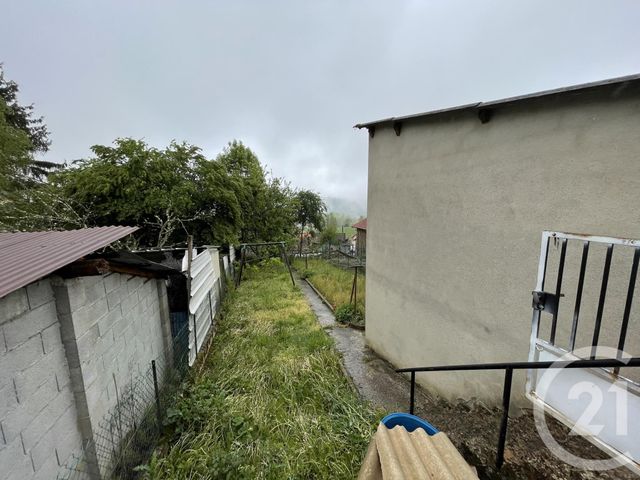 maison à vendre - 5 pièces - 85.02 m2 - SOULAN - 09 - MIDI-PYRENEES - Century 21 Pyrénées Immo maison à vendre - 5 pièces - 85.02 m2 - SOULAN - 09 - MIDI-PYRENEES - Century 21 Pyrénées Immo