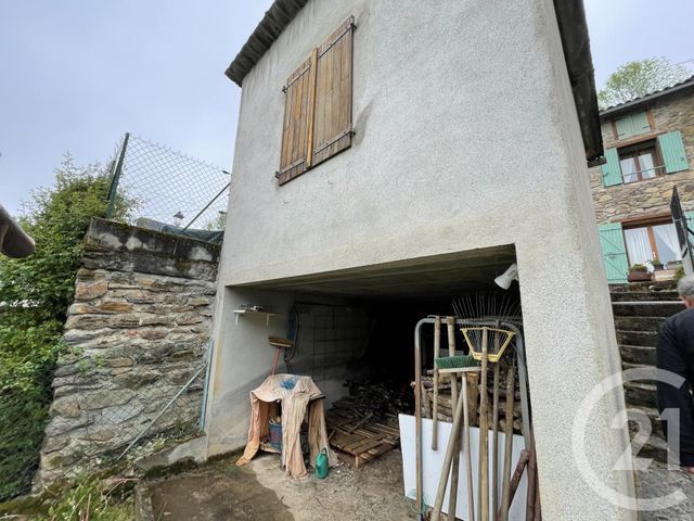 maison à vendre - 5 pièces - 85.02 m2 - SOULAN - 09 - MIDI-PYRENEES - Century 21 Pyrénées Immo maison à vendre - 5 pièces - 85.02 m2 - SOULAN - 09 - MIDI-PYRENEES - Century 21 Pyrénées Immo