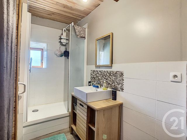 maison à vendre - 5 pièces - 85.02 m2 - SOULAN - 09 - MIDI-PYRENEES - Century 21 Pyrénées Immo maison à vendre - 5 pièces - 85.02 m2 - SOULAN - 09 - MIDI-PYRENEES - Century 21 Pyrénées Immo