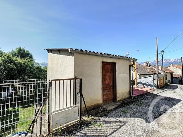 maison à vendre - 5 pièces - 85.02 m2 - SOULAN - 09 - MIDI-PYRENEES - Century 21 Pyrénées Immo maison à vendre - 5 pièces - 85.02 m2 - SOULAN - 09 - MIDI-PYRENEES - Century 21 Pyrénées Immo