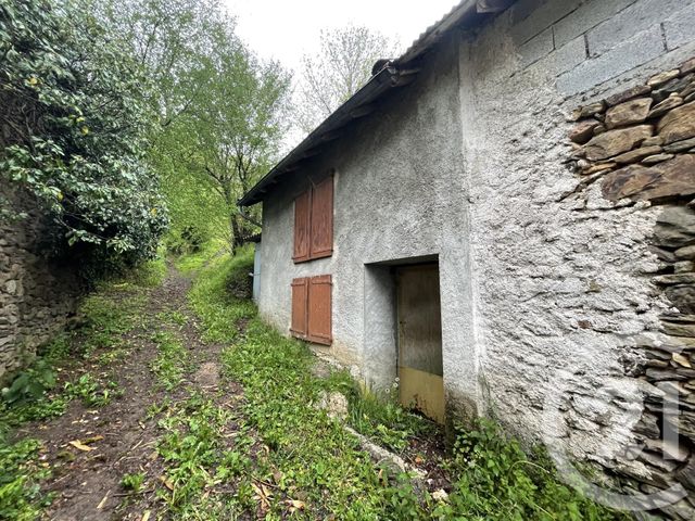 maison à vendre - 5 pièces - 85.02 m2 - SOULAN - 09 - MIDI-PYRENEES - Century 21 Pyrénées Immo maison à vendre - 5 pièces - 85.02 m2 - SOULAN - 09 - MIDI-PYRENEES - Century 21 Pyrénées Immo