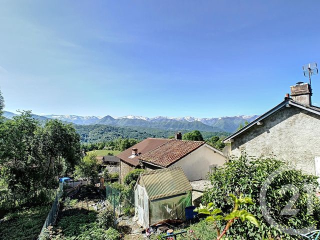 maison à vendre - 5 pièces - 85.02 m2 - SOULAN - 09 - MIDI-PYRENEES - Century 21 Pyrénées Immo maison à vendre - 5 pièces - 85.02 m2 - SOULAN - 09 - MIDI-PYRENEES - Century 21 Pyrénées Immo