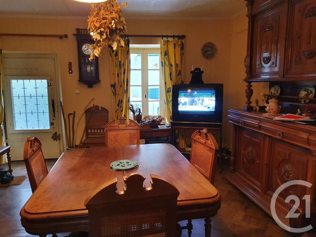 Afficher la photo en grand maison à vendre - 5 pièces - 94.0 m2 - ST LARY - 09 - MIDI-PYRENEES - Century 21 Pyrénées Immo