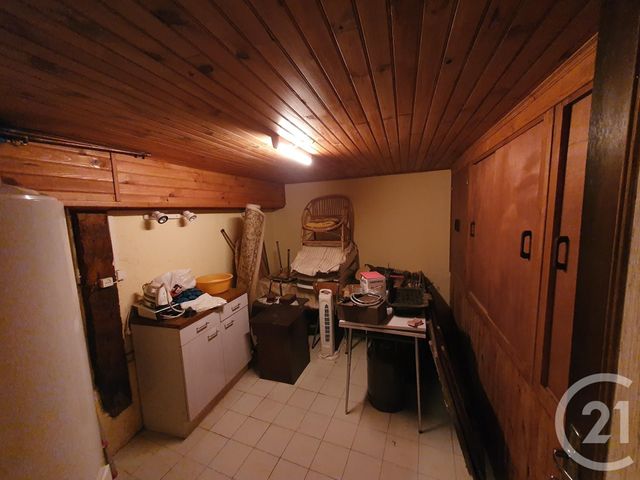 Afficher la photo en grand maison à vendre - 5 pièces - 94.0 m2 - ST LARY - 09 - MIDI-PYRENEES - Century 21 Pyrénées Immo