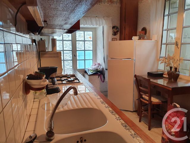 Afficher la photo en grand maison à vendre - 5 pièces - 94.0 m2 - ST LARY - 09 - MIDI-PYRENEES - Century 21 Pyrénées Immo