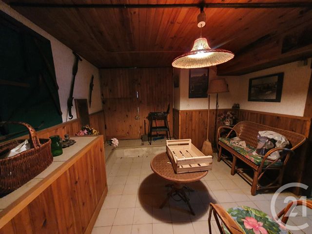 Afficher la photo en grand maison à vendre - 5 pièces - 94.0 m2 - ST LARY - 09 - MIDI-PYRENEES - Century 21 Pyrénées Immo