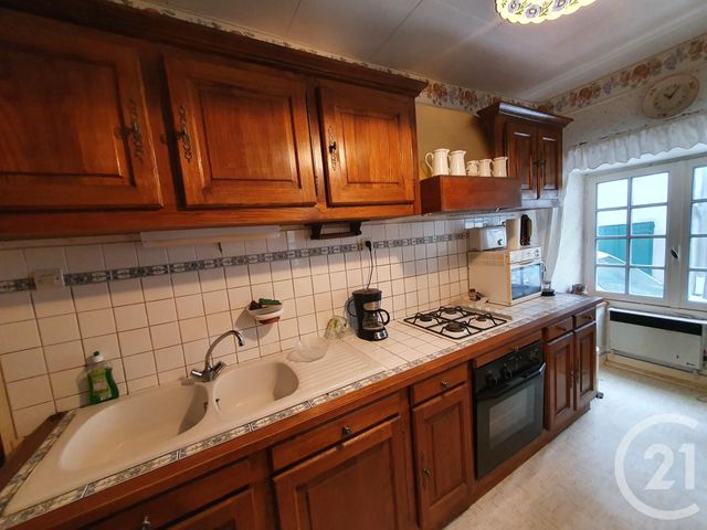 Afficher la photo en grand maison à vendre - 5 pièces - 94.0 m2 - ST LARY - 09 - MIDI-PYRENEES - Century 21 Pyrénées Immo