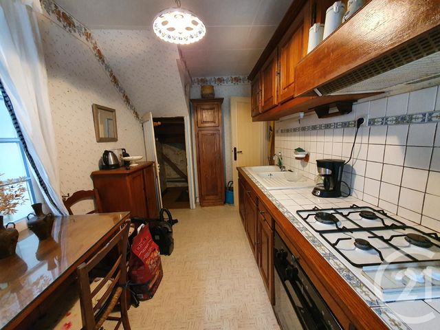 Afficher la photo en grand maison à vendre - 5 pièces - 94.0 m2 - ST LARY - 09 - MIDI-PYRENEES - Century 21 Pyrénées Immo