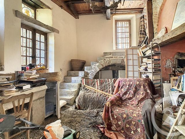 maison à vendre - 10 pièces - 379.05 m2 - ST LIZIER - 09 - MIDI-PYRENEES - Century 21 Pyrénées Immo maison à vendre - 10 pièces - 379.05 m2 - ST LIZIER - 09 - MIDI-PYRENEES - Century 21 Pyrénées Immo
