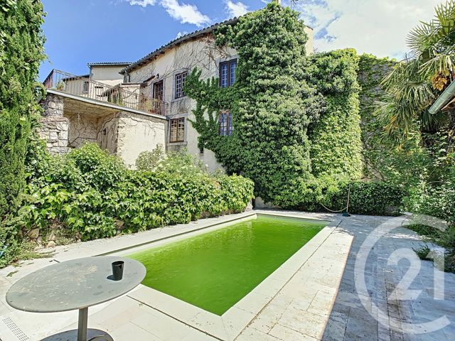 maison à vendre - 10 pièces - 379.05 m2 - ST LIZIER - 09 - MIDI-PYRENEES - Century 21 Pyrénées Immo maison à vendre - 10 pièces - 379.05 m2 - ST LIZIER - 09 - MIDI-PYRENEES - Century 21 Pyrénées Immo