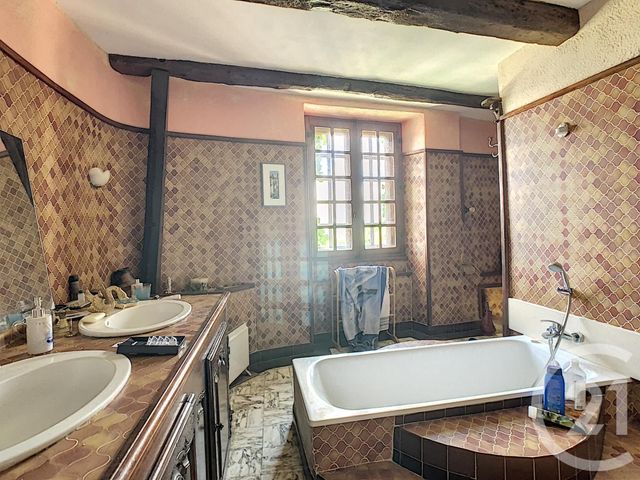 maison à vendre - 10 pièces - 379.05 m2 - ST LIZIER - 09 - MIDI-PYRENEES - Century 21 Pyrénées Immo maison à vendre - 10 pièces - 379.05 m2 - ST LIZIER - 09 - MIDI-PYRENEES - Century 21 Pyrénées Immo