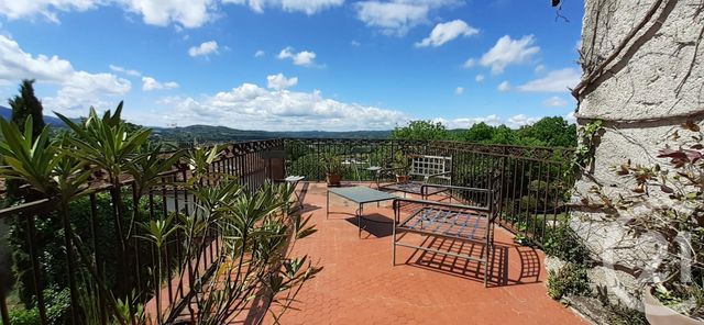maison à vendre - 10 pièces - 379.05 m2 - ST LIZIER - 09 - MIDI-PYRENEES - Century 21 Pyrénées Immo maison à vendre - 10 pièces - 379.05 m2 - ST LIZIER - 09 - MIDI-PYRENEES - Century 21 Pyrénées Immo