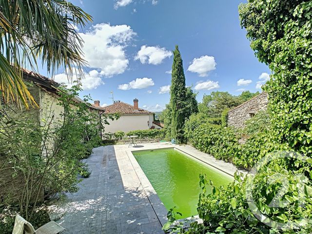 maison à vendre - 10 pièces - 379.05 m2 - ST LIZIER - 09 - MIDI-PYRENEES - Century 21 Pyrénées Immo maison à vendre - 10 pièces - 379.05 m2 - ST LIZIER - 09 - MIDI-PYRENEES - Century 21 Pyrénées Immo