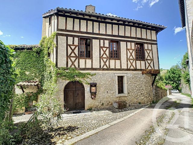 maison à vendre - 10 pièces - 379.05 m2 - ST LIZIER - 09 - MIDI-PYRENEES - Century 21 Pyrénées Immo maison à vendre - 10 pièces - 379.05 m2 - ST LIZIER - 09 - MIDI-PYRENEES - Century 21 Pyrénées Immo