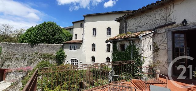 maison à vendre - 10 pièces - 379.05 m2 - ST LIZIER - 09 - MIDI-PYRENEES - Century 21 Pyrénées Immo maison à vendre - 10 pièces - 379.05 m2 - ST LIZIER - 09 - MIDI-PYRENEES - Century 21 Pyrénées Immo