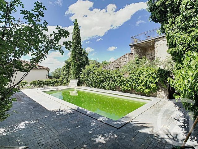 maison à vendre - 10 pièces - 379.05 m2 - ST LIZIER - 09 - MIDI-PYRENEES - Century 21 Pyrénées Immo maison à vendre - 10 pièces - 379.05 m2 - ST LIZIER - 09 - MIDI-PYRENEES - Century 21 Pyrénées Immo