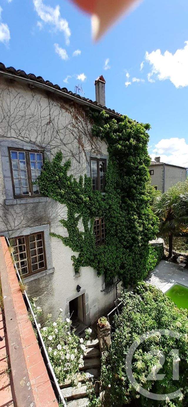maison à vendre - 10 pièces - 379.05 m2 - ST LIZIER - 09 - MIDI-PYRENEES - Century 21 Pyrénées Immo maison à vendre - 10 pièces - 379.05 m2 - ST LIZIER - 09 - MIDI-PYRENEES - Century 21 Pyrénées Immo